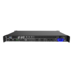 Controlador All-in-One VX400 Pro / Procesamiento de Video 4K×2K@60Hz / 4 Puertos Ethernet Gigabit / 2.6 Millones de Píxeles / 6 Capas de Video / Fibra Óptica 10G / USB 3.0 Playback / Control Remoto sec_2_0S1000-29