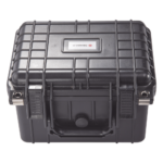 Estuche de Transporte / Polipropileno de Alta Resistencia / Sellado Impermeable / 26.9 x 24.5 x 17.4 cm / 1.4 kg sec_2_0S1000-52