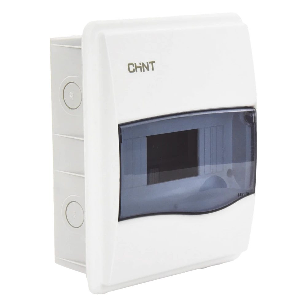 sec_2_0S1000-62 Caja de Distribución Empotrada / IP40 / 8 Módulos / IK08 / Clase II / -25°C a +40°C CD40E08 2