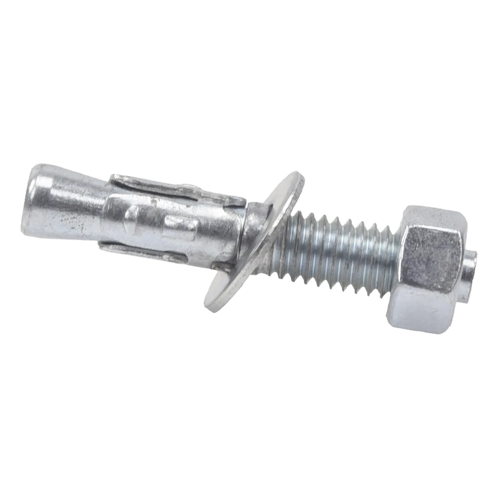 sec_2_0S1000-7 Taquete Tipo Arpon de 1/"4 x 1 3/4" (6 X 44 mm). ANC-AA14134 2