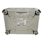 Controlador Remoto 4G / Activación por APP o Llamada / 2000 Usuarios / Caja NEMA IP67 / Doble Relé NO/NC / Registro 1000 Eventos sec_2_0S1000-76