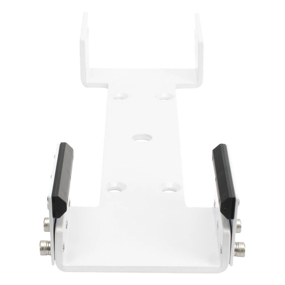 sec_2_0S1000-86 Sistema de Abatimiento por Impacto / Brazo de Barrera / Acero al Carbono / Compatible XBF-3000 y XBS-5000 XBA-DROPARM 2