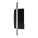 Botón de Salida Sin Contacto / Sensor IR Ajustable 5-15 cm / Panel Acero Inoxidable / LED Indicador / NO/NC/COM / 12-24 VCD / Interior sec_2_0S1000-92