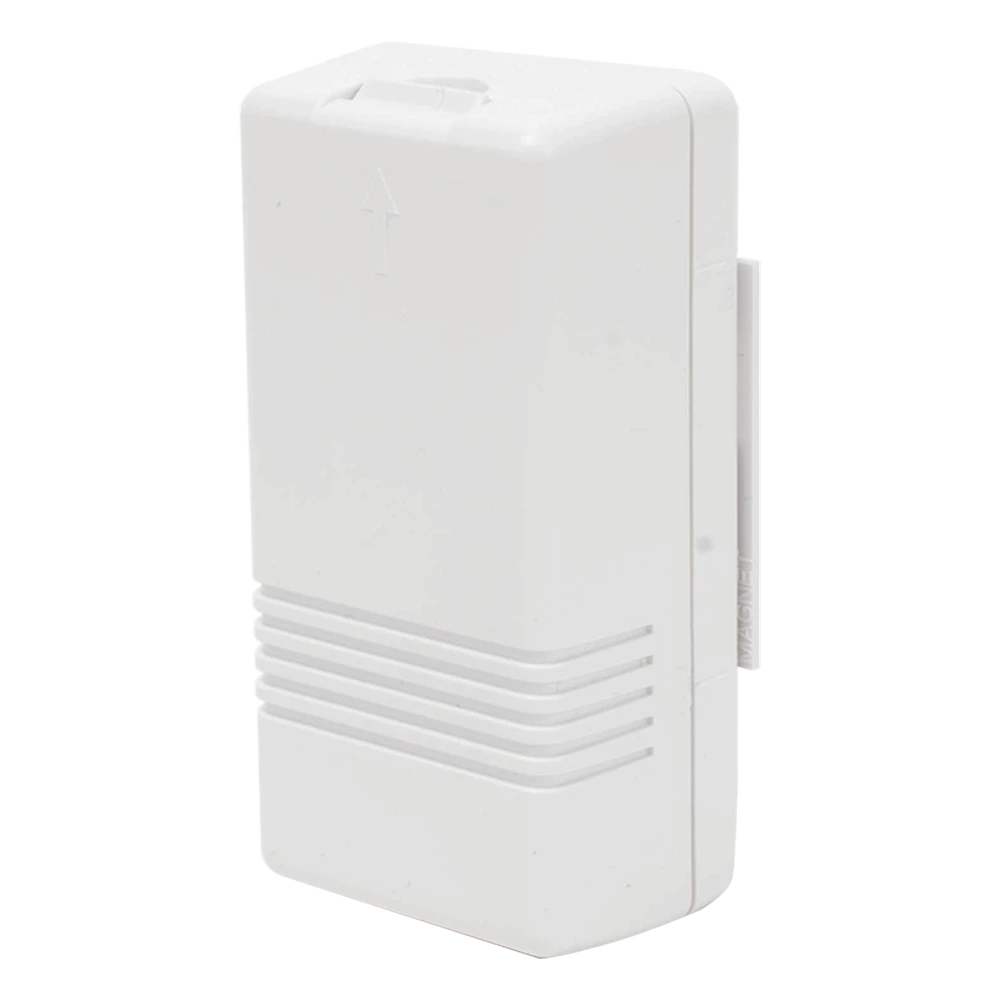 sec_3_0S1000-120 Transmisor Inalámbrico / 2 Zonas Independientes / Lazo Cableado y Reed Switch / RF Serie 5800 / Supervisado UL / Tamper en Cubierta 5816 4
