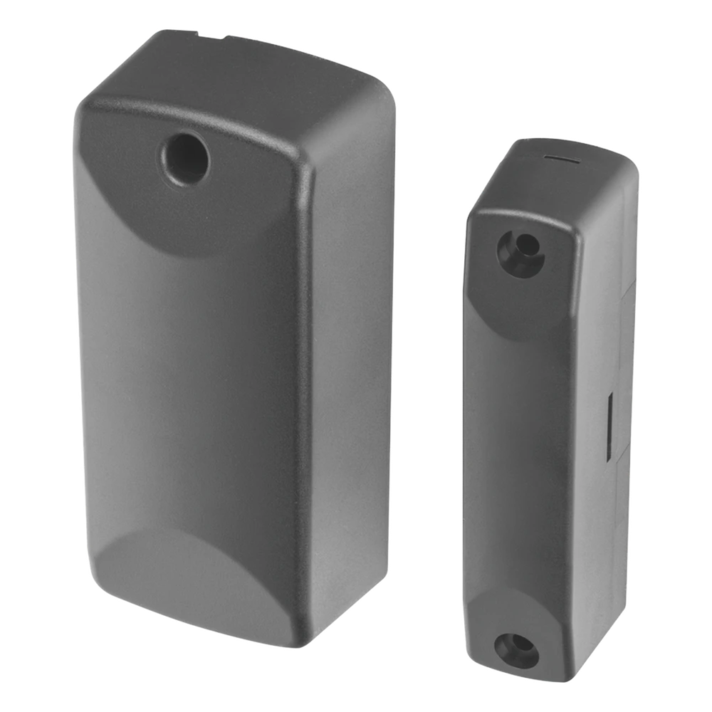 sec_3_0S1000-122 Sensor Magnético Inalámbrico para Exterior / IP56 / Gap 7.5 cm / Entrada Auxiliar NC/C/NO / -40°C a 60°C / Batería 10 Años / 345 MHz SFWST242 3