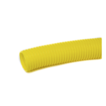 Tubo Corrugado Abierto para Protección de Cables, 1.50in (38.1 mm) de Diámetro, 152.4 m de Largo, Color Amarillo sec_3_0S1000-21