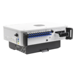 Inversor de Interconexión a Red / 36 kW / Trifásico 220 Vca / 3 MPPT / 12 Cadenas / Eficiencia 98.8% / Wi-Fi Integrado sec_3_0S1000-22