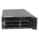 OLT GPON / 16 Puertos / 2 Ranuras 2U / Switching 560 Gbit/s / L3 OSPF BGP / XGS-PON sec_3_0S1000-25