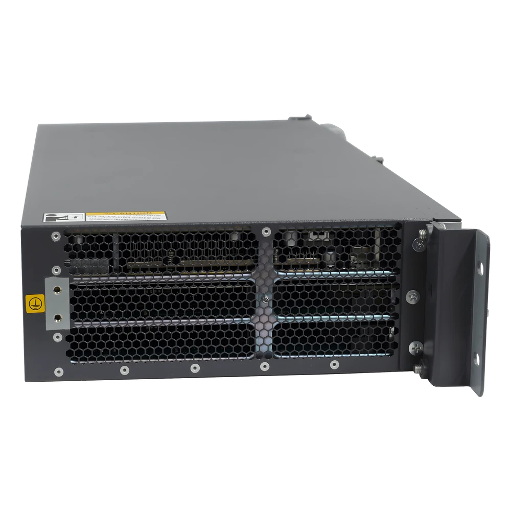 sec_3_0S1000-25 OLT GPON / 16 Puertos / 2 Ranuras 2U / Switching 560 Gbit/s / L3 OSPF BGP / XGS-PON MA5800-X2 2