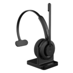 Auriculares Bluetooth / Multipunto 2 Dispositivos / Cancelación de Ruido AI ENC / Busylight / 22 Horas Llamadas / Bluetooth 5.4 sec_3_0S1000-34