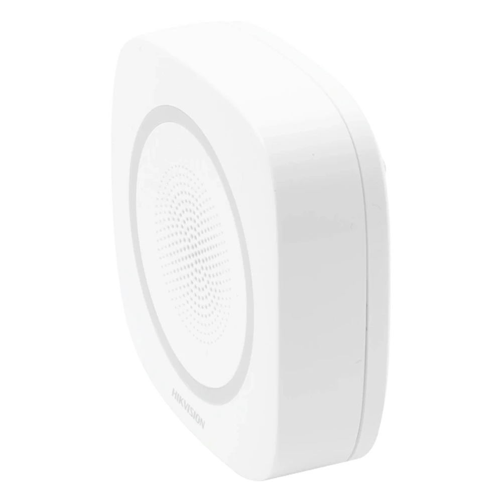 sec_3_0S1000-42 Sirena Inalámbrica Interior / 110 dB / Estrobo Azul / 433 MHz / AES-128 / 3 Tipos de Alarma DS-PS1-I-WB(B) 3
