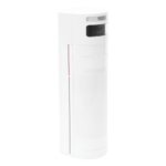 Sensor de Movimiento con Cámara IP / Detección Dual PIR + Microondas / 15 m (49.2 ft) / Ángulo Ajustable 90° a 180° / Inmunidad a Mascotas 40 kg / IP65 sec_3_0S1000-43