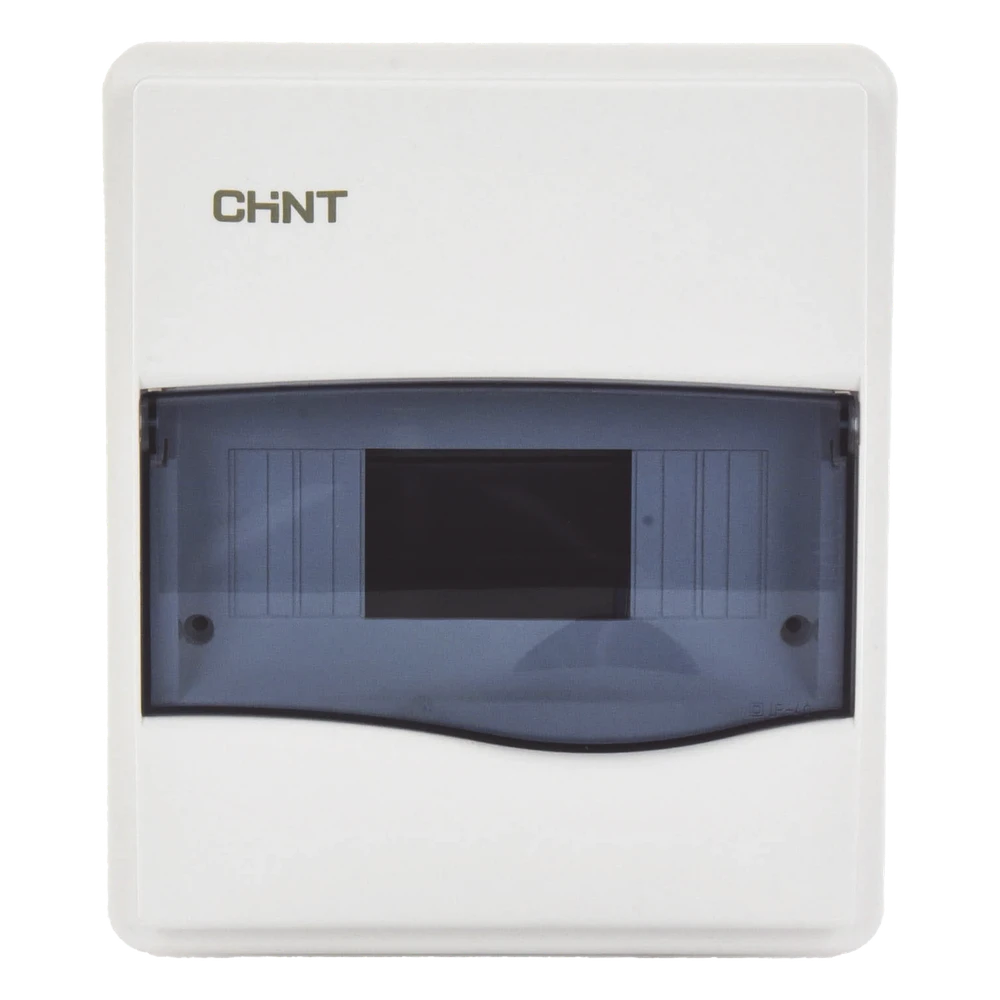 sec_3_0S1000-61 Caja de Distribución Empotrada / IP40 / 8 Módulos / IK08 / Clase II / -25°C a +40°C CD40E08 3
