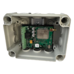 Controlador Remoto 4G / Activación por APP o Llamada / 2000 Usuarios / Caja NEMA IP67 / Doble Relé NO/NC / Registro 1000 Eventos sec_3_0S1000-77