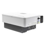 Inversor de Interconexión a Red / 36 kW / Trifásico 220 Vca / 3 MPPT / 12 Cadenas / Eficiencia 98.8% / Wi-Fi Integrado sec_4_0S1000-11