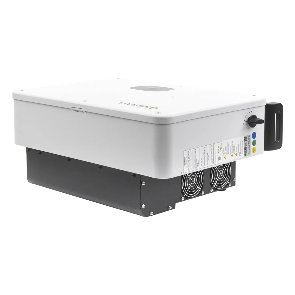 sec_4_0S1000-11 Inversor de Interconexión a Red / 36 kW / Trifásico 220 Vca / 3 MPPT / 12 Cadenas / Eficiencia 98.8% / Wi-Fi Integrado MAC36KTL3-XL 3