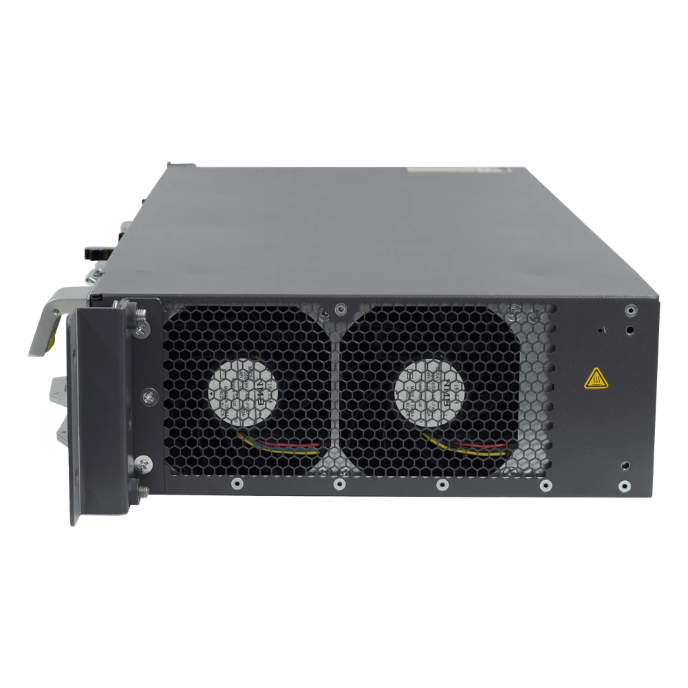 sec_4_0S1000-14 OLT GPON / 16 Puertos / 2 Ranuras 2U / Switching 560 Gbit/s / L3 OSPF BGP / XGS-PON MA5800-X2 3