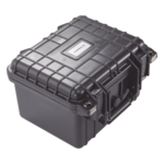 Estuche de Transporte / Polipropileno de Alta Resistencia / Sellado Impermeable / 26.9 x 24.5 x 17.4 cm / 1.4 kg sec_4_0S1000-30