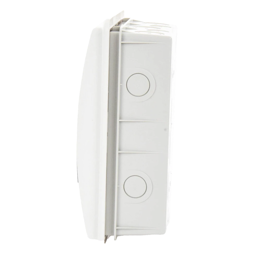 sec_4_0S1000-38 Caja de Distribución Empotrada / IP40 / 8 Módulos / IK08 / Clase II / -25°C a +40°C CD40E08 4