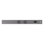 Switch Capa 3 PoE+ Administrable / 16 puertos 10/100/1000 Mbps + 4 Puertos SFP+ de 10 Gigabits / Hasta 240W / Compatible con GWN Cloud. sec_4_0S1000-5