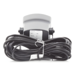 Sensor de Microondas / Radar Doppler 24.150 GHz / IP65 / NEMA 4 / -30°C a +60°C / 12-24 VCA/VCC / Ángulo 0° a 180° sec_4_0S1000-52