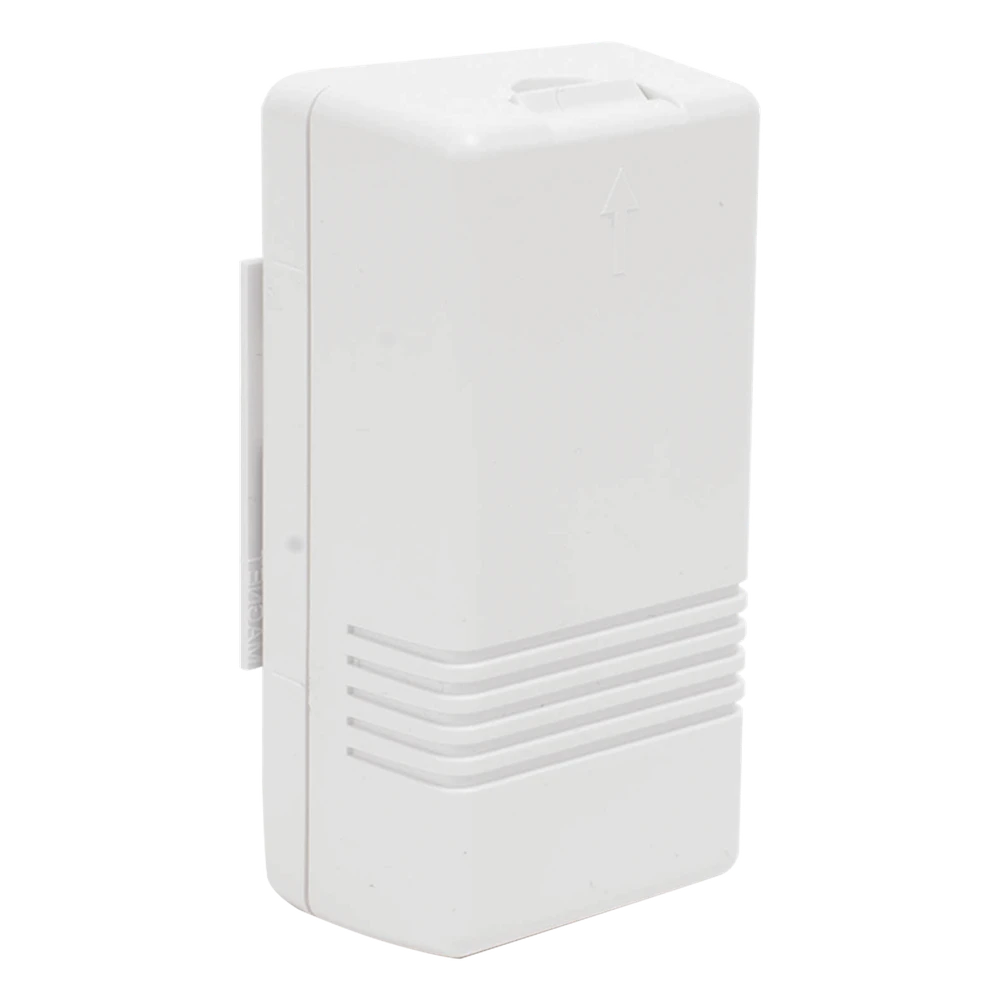 sec_4_0S1000-66 Transmisor Inalámbrico / 2 Zonas Independientes / Lazo Cableado y Reed Switch / RF Serie 5800 / Supervisado UL / Tamper en Cubierta 5816 3
