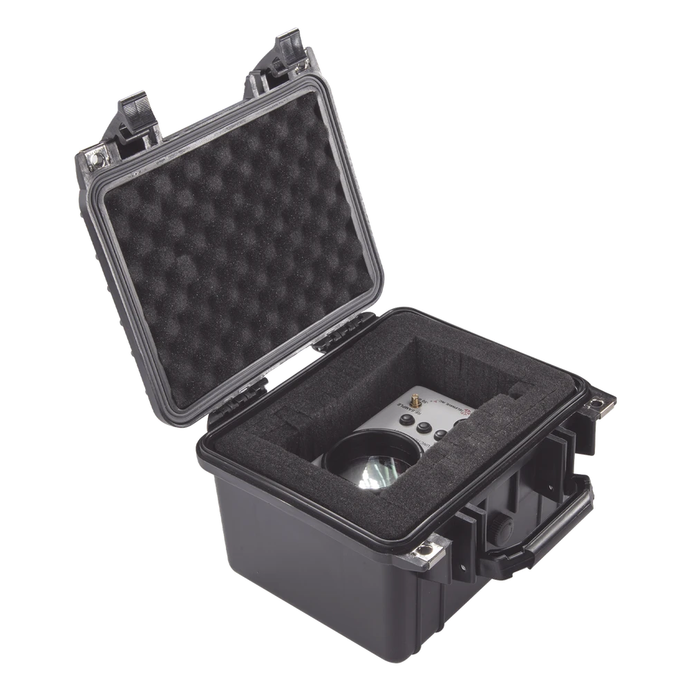 sec_5_1S1000-107 Estuche de Transporte / Polipropileno de Alta Resistencia / Sellado Impermeable / 26.9 x 24.5 x 17.4 cm / 1.4 kg TC44R 5
