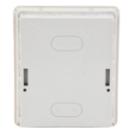Caja de Distribución Empotrada / IP40 / 8 Módulos / IK08 / Clase II / -25°C a +40°C sec_5_1S1000-139