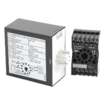 Sensor de Masa para Barreras / Doble Canal / 12-24 VAC/VCC / IP40 / -30 a 70°C / 2.5W / 76x38x76 mm / 0.25x0.125x0.25 ft sec_5_1S1000-188