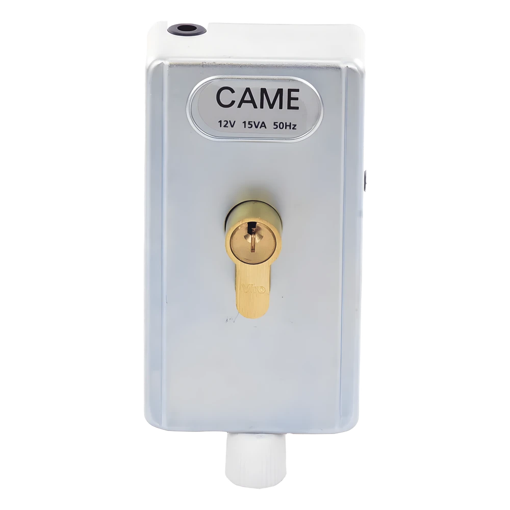 sec_5_1S1000-250 Electrocerradura / 24V AC/DC / IP44 / Uso intensivo exterior / 124 x 85 mm / 4.88 x 3.35 in 001-LOCK-82 2
