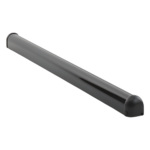Sensor de Presencia para Puerta Batiente / Infrarrojo Activo / Detección Continua / Alimentación Universal 12-24 VCA/VCC / Montaje hasta 2.4 m (7.9 ft) / ANSI156.10 sec_5_1S1000-259