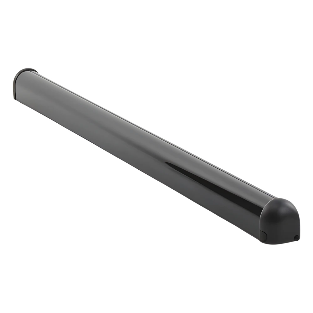 sec_5_1S1000-259 Sensor de Presencia para Puerta Batiente / Infrarrojo Activo / Detección Continua / Alimentación Universal 12-24 VCA/VCC / Montaje hasta 2.4 m (7.9 ft) / ANSI156.10 10-SS-TI 2