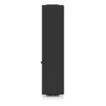 Caja de Montaje para Lector de Control de Acceso / Montaje Pared o VESA / Compatible Conduit 3/4" / Policarbonato / 205.4 x 77.8 x 48.6 mm (8.1 x 3.1 x 1.9") sec_5_1S1000-26