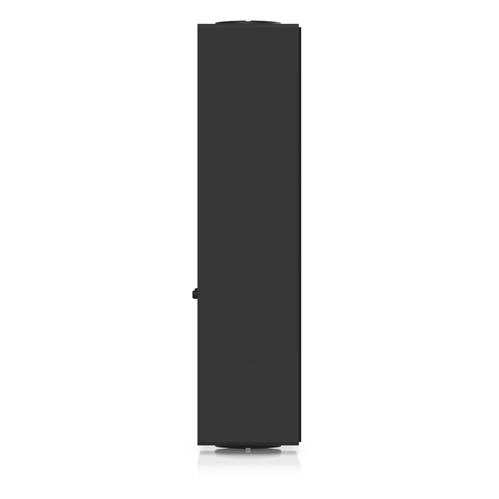 sec_5_1S1000-26 Caja de Montaje para Lector de Control de Acceso / Montaje Pared o VESA / Compatible Conduit 3/4" / Policarbonato / 205.4 x 77.8 x 48.6 mm (8.1 x 3.1 x 1.9") UACC-READER-PRO-JB-B 2