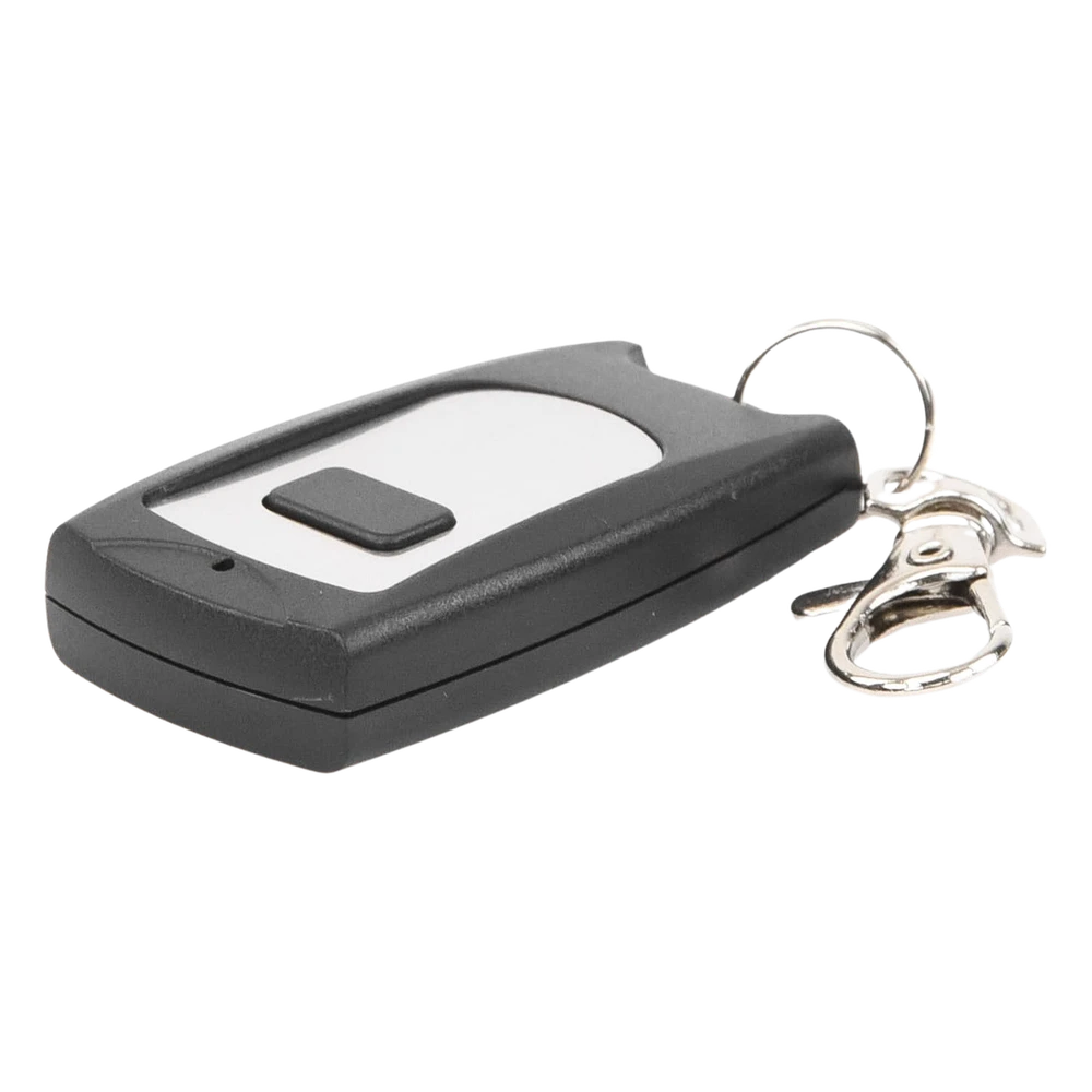 sec_5_1S1000-287 Control Remoto RFID / 1 Canal / 433.92 MHz / Compatible con Receptores ACCESK1LTR y ACCESK4DTR / 57 x 32 x 11 mm ACCESS807M 2