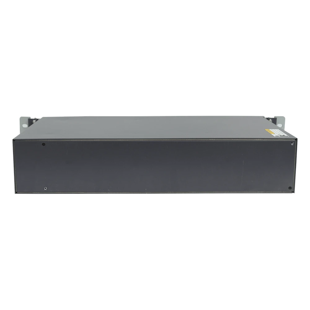 sec_5_1S1000-31 OLT GPON / 16 Puertos / 2 Ranuras 2U / Switching 560 Gbit/s / L3 OSPF BGP / XGS-PON MA5800-X2 4