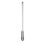 Arco EAS Receptor RF / 8.2 MHz / Alarma 100 dB / Aluminio y Acrílico / 1670 mm (5.5 ft) de Altura / 15 W sec_5_1S1000-345