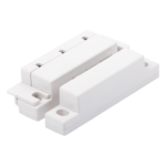 Contacto Magnético para Puertas y Ventanas / Gap 33 mm / NC Normalmente Cerrado / 12 VCC / Cubierta Protectora / 63 mm Largo sec_5_1S1000-404