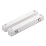 Contacto Magnético para Puertas y Ventanas / GAP 70 mm / Perfil Delgado / Operación NC / 12 VCC sec_5_1S1000-407
