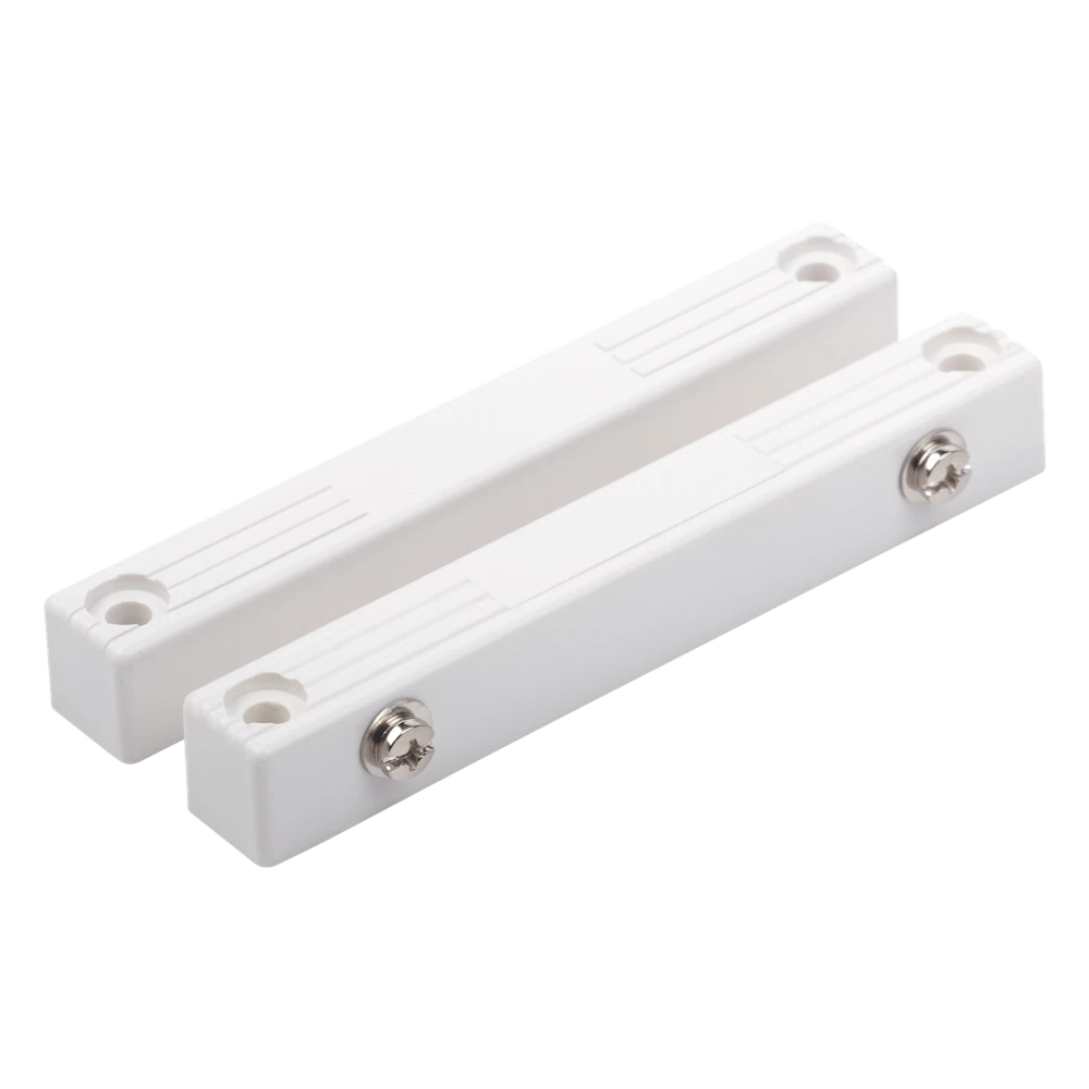 sec_5_1S1000-407 Contacto Magnético para Puertas y Ventanas / GAP 70 mm / Perfil Delgado / Operación NC / 12 VCC SF-2041 2