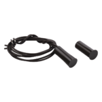 Contacto Magnético de Empotrar / GAP 19 mm (0.75 in) / 12 VCC / NC / Calibre 22 AWG / Color Café sec_5_1S1000-408