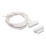 Contacto Magnético / GAP 13 mm (0.51 in) / Reed Switch NC / 12 VCC / Ultra Compacto / Puertas y Ventanas sec_5_1S1000-411