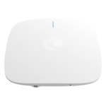 Punto de Acceso Empresarial Wi-Fi 6 XV2-2 para Interior / Seguridad WPA3 / Gestión desde la Nube cnMaestro / Montaje en Techo o Plafón / Alimentación PoE sec_5_1S1000-46