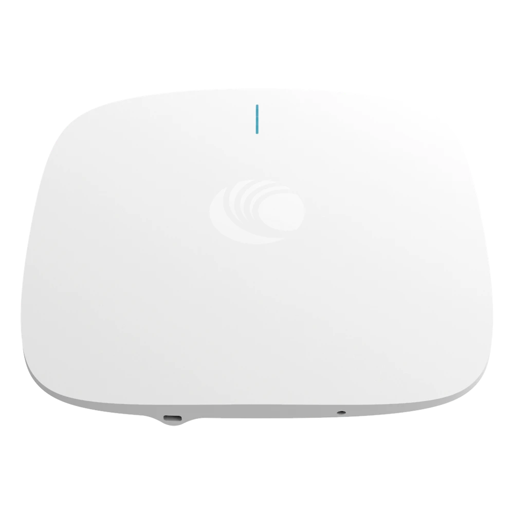 sec_5_1S1000-46 Punto de Acceso Empresarial Wi-Fi 6 XV2-2 para Interior / Seguridad WPA3 / Gestión desde la Nube cnMaestro / Montaje en Techo o Plafón / Alimentación PoE XV2-2X00A00-RW 2