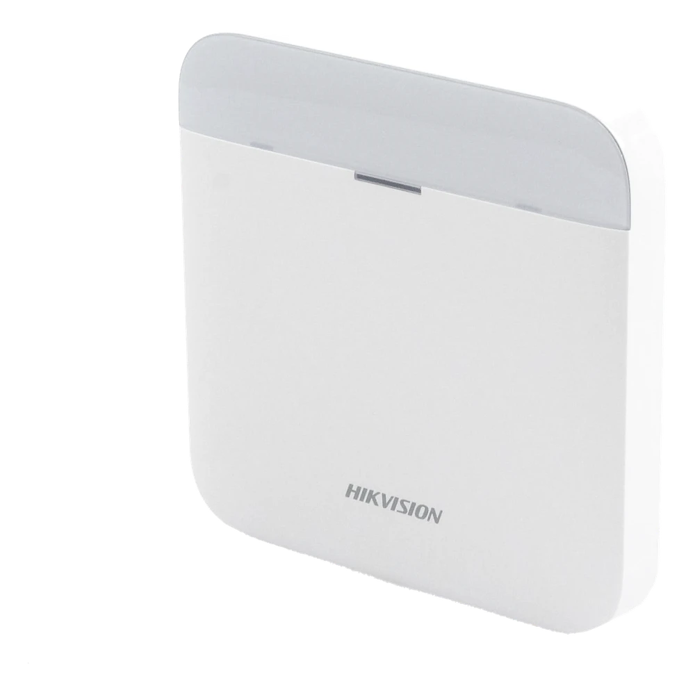 sec_5_1S1000-69 Panel de Alarma Inalámbrico / 48 Zonas / Triple Conectividad GSM 3G/4G / Wi-Fi / Ethernet / 12 h (43.2 ft) Respaldo de Batería / 433 MHz DS-PWA48-M-WB 2