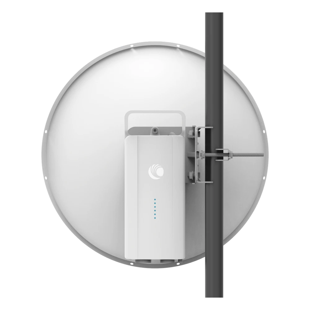 sec_5_2S1000-1 Enlace BackHaul Completo ePMP Force 425 / Antena Integrada de 25 dBi / Hasta 1 Gbps / 4.9-6.2 GHz / 33% más Ancho de Banda / Hasta 10 km C050940M101A 4