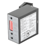Sensor de Masa para Barreras / Doble Canal / 12-24 VAC/VCC / IP40 / -30 a 70°C / 2.5W / 76x38x76 mm / 0.25x0.125x0.25 ft sec_5_2S1000-147