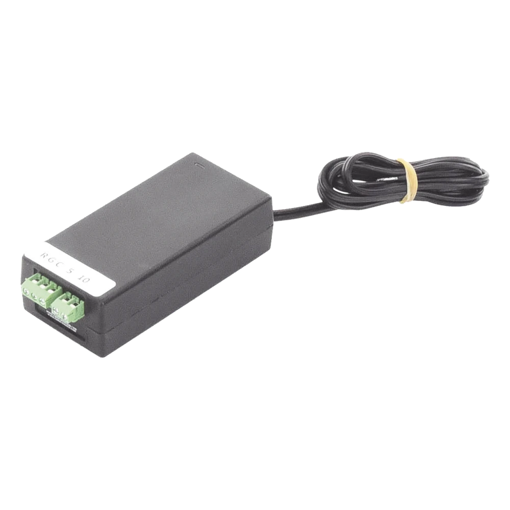 sec_5_2S1000-162 Fuente de Alimentación LED / 110-240V AC Universal / Para Barreras Vehiculares / Compatible Tira LED 009MXARM001 / Diseño Compacto 009-RGBFC 3