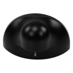 Sensor de Movimiento por Microondas / Detección 4 m (13.1 ft) x 2 m (6.6 ft) / Frecuencia 24.125 GHz / IP52 / Alimentación 12-24 V AC/DC sec_5_2S1000-163