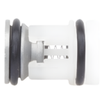 Válvula para Bomba Hidráulica / Zamak / Alta Resistencia / Alta Presión / Compatible FAAC 620 y 640 sec_5_2S1000-170